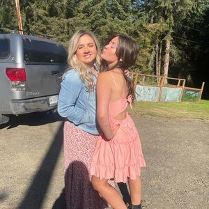 Meet your Posher, Nikkole